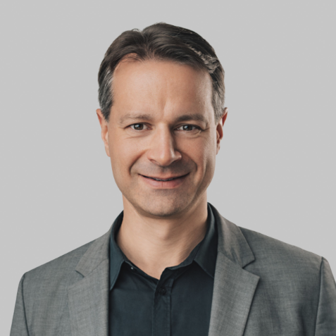 Dr. Frederik Ahlgrimm Dr. Frederik Ahlgrimm