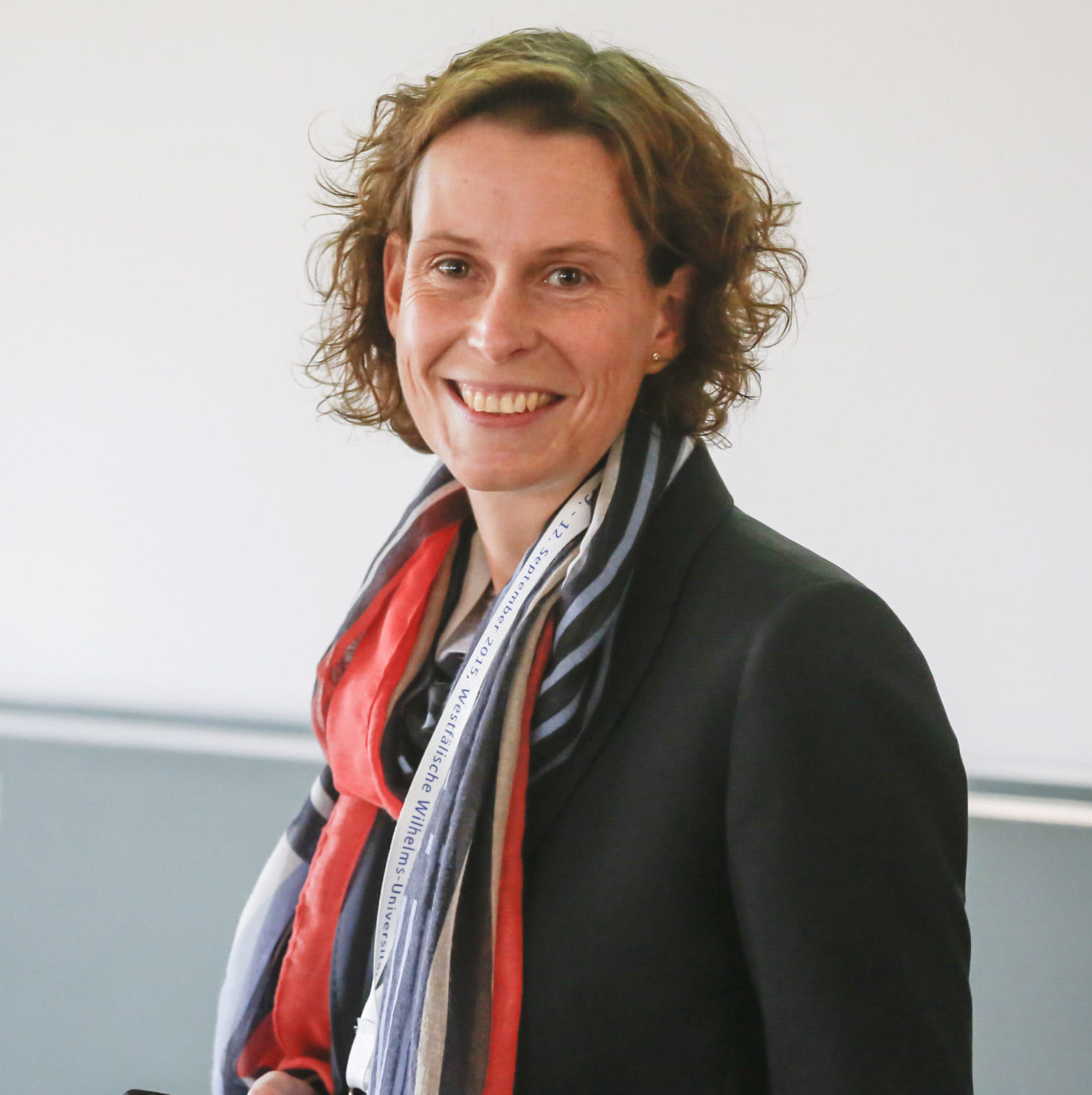 Christiane Fischer-Ontrup