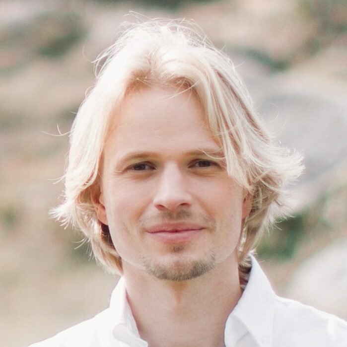 Dirk Weber
