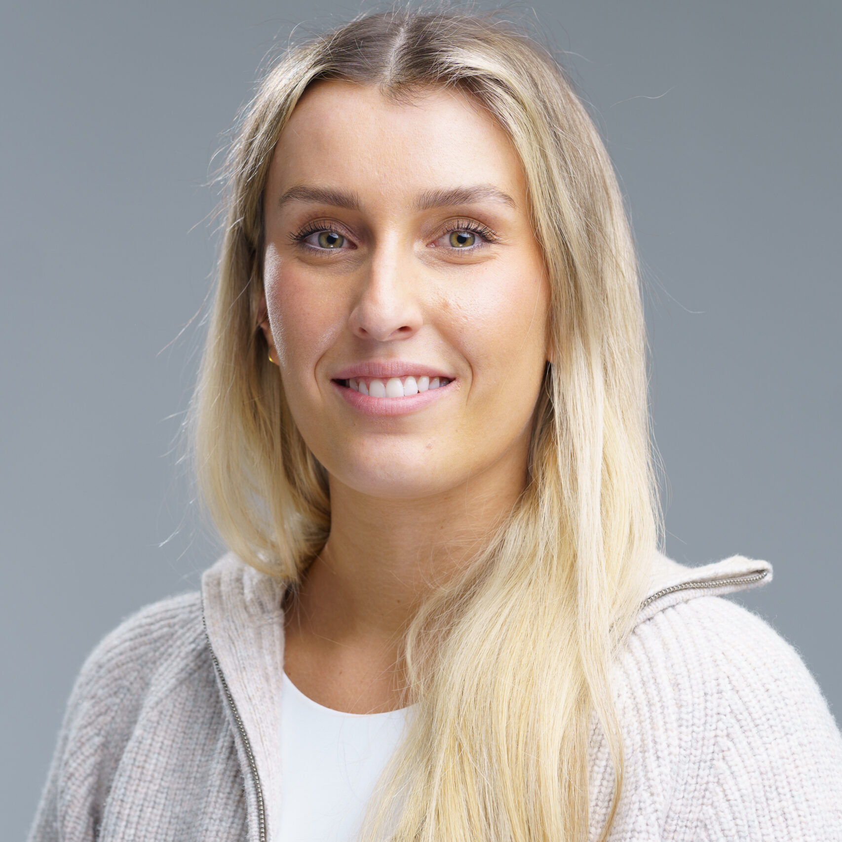 Jennifer Golanova - Fotograf: Dr. Frederik Ahlgrimm