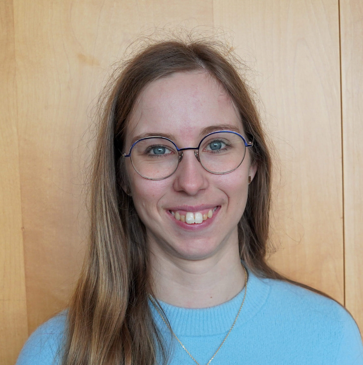 Lisa Böckenfeld