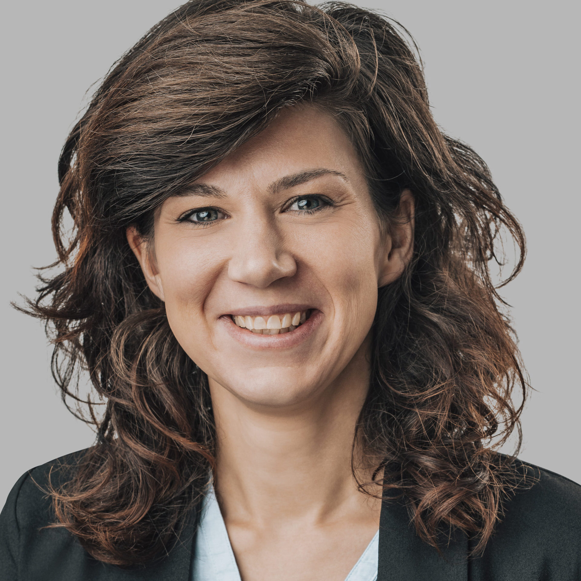 Ricarda Albrecht - Fotograf: Dr. Frederik Ahlgrimm