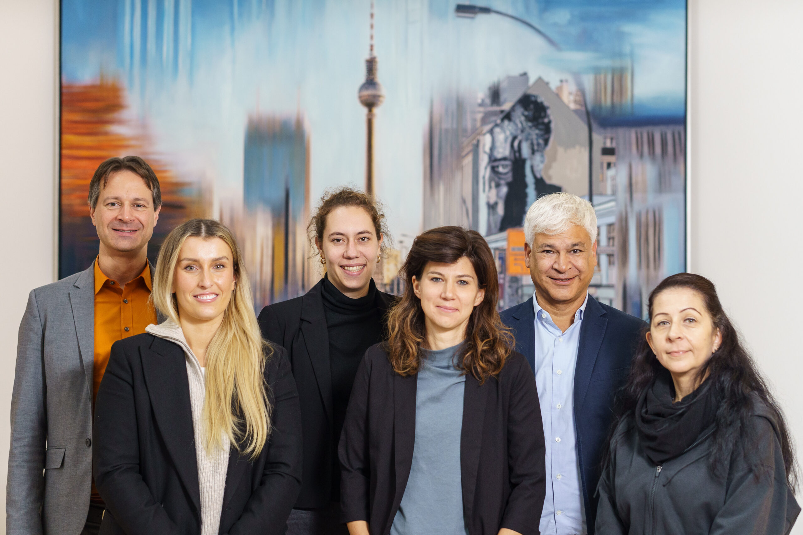 Teamfoto Teamfoto