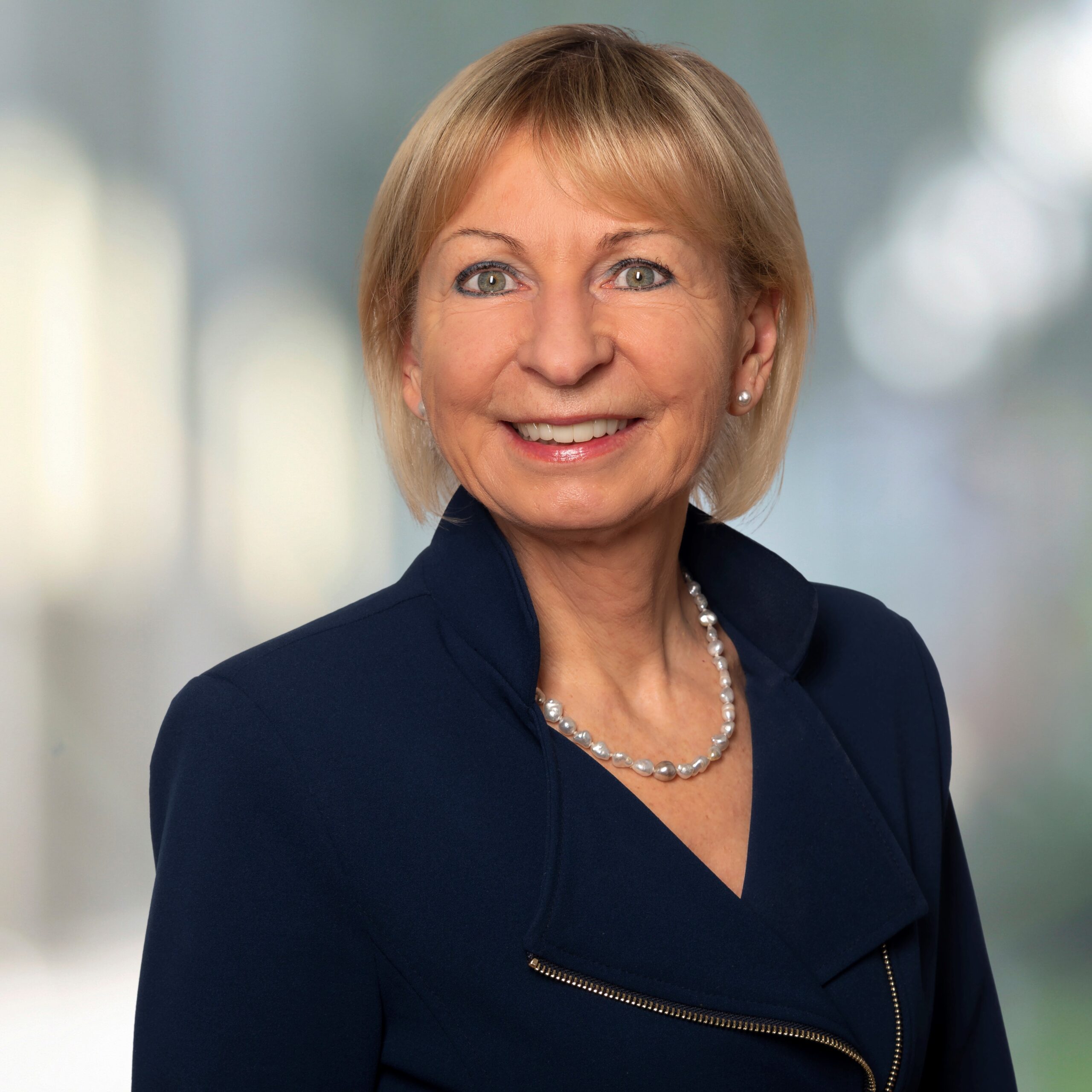 Prof. Dr. Gabriele Weigand, Koordinatorin LemaS-Transfer