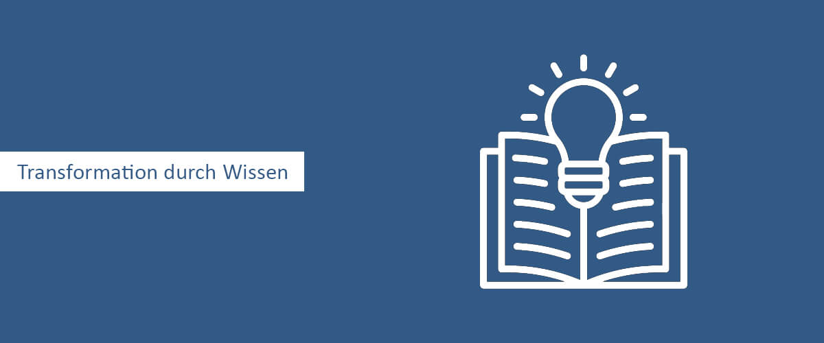 Ein Buch das Ideen enthält.