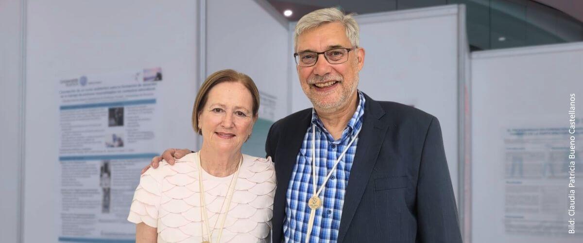 Internationaler Austausch: LemaS-Transfer auf der CIPE 2025 in Oviedo