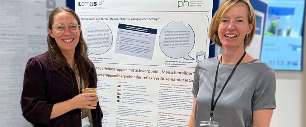 LemaS-Transfer international: Beiträge aus Innsbruck und Luzern stärken den grenzüberschreitenden Forschungsdialog