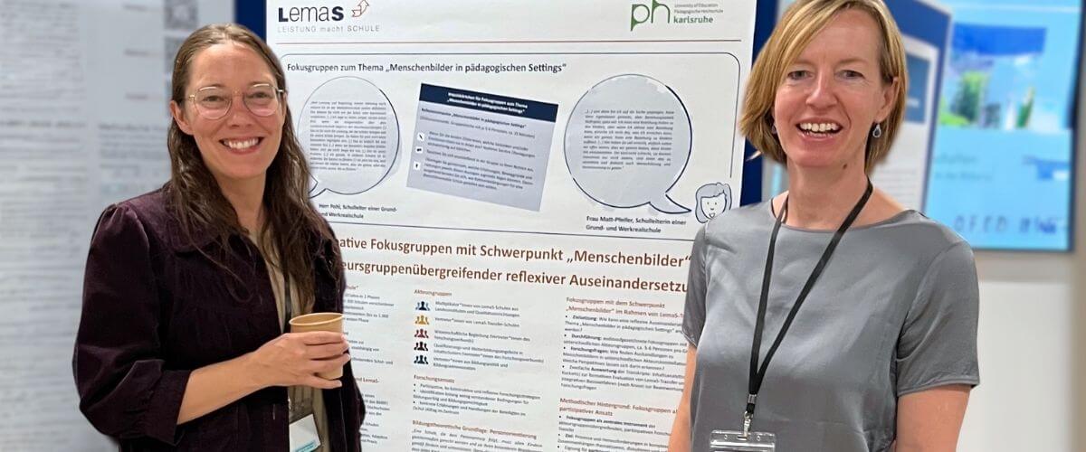 LemaS-Transfer international: Beiträge aus Innsbruck und Luzern stärken den grenzüberschreitenden Forschungsdialog