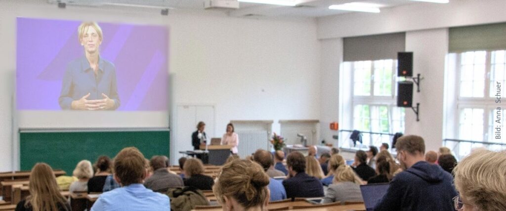 Raum geben, um Potenziale zu entfalten. Auftakt der regionalen LemaS-Jahrestagungen 2025 in Münster