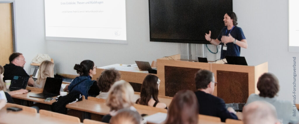 Vielfalt als Stärke: Regionale LemaS-Jahrestagung an der Universität Rostock