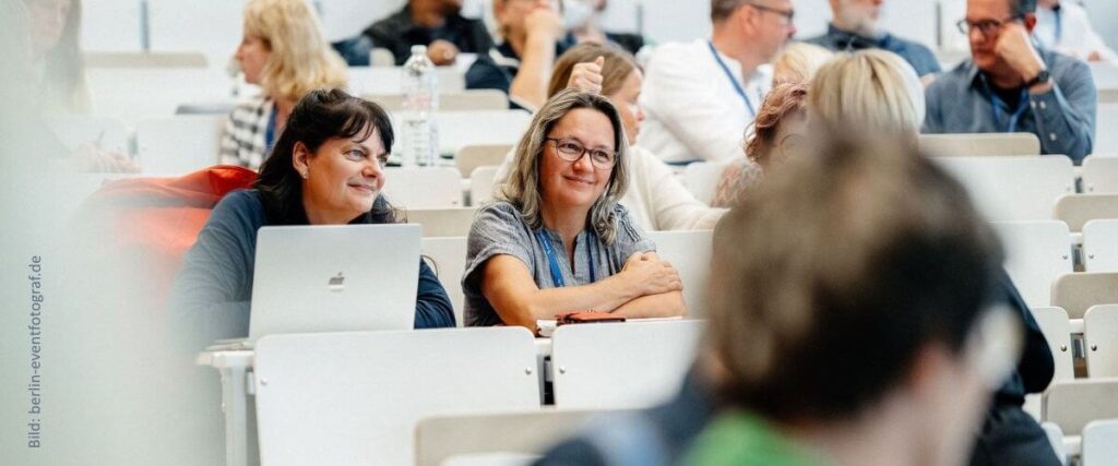 Netzwerke stärken und Potenziale fördern: LemaS-Jahrestagung am Regionalzentrum Ost in Berlin