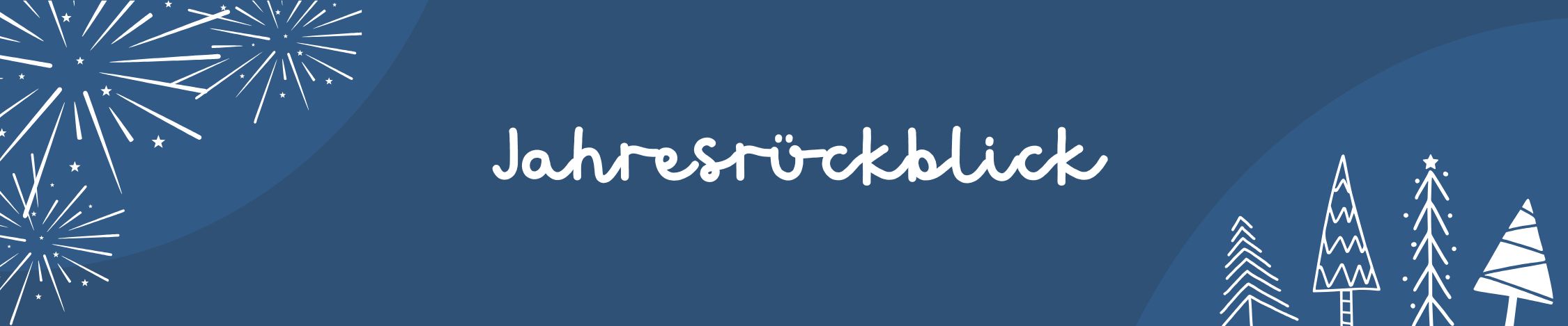 LemaS-Weihnachten Der LemaS Jahresrückblick