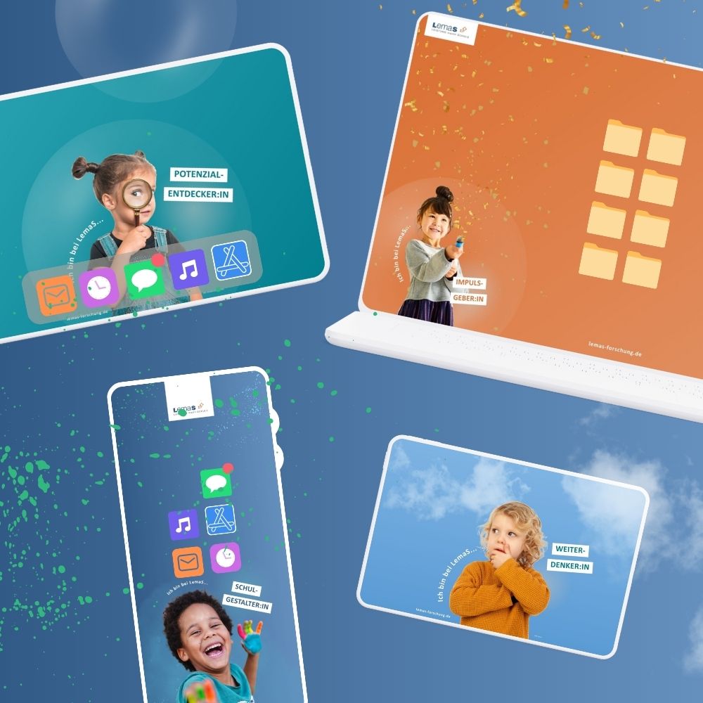 LemaS Hintergründe Hintergründe zum Jahresrückblick von LemaS