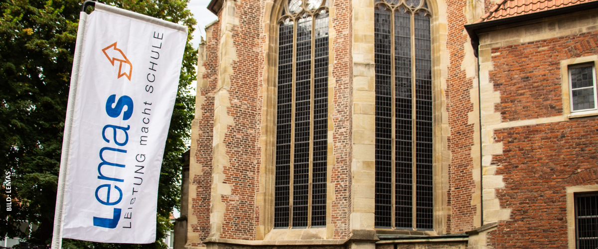 LemaS-Jahrestagung 2025 an der Universität Münster