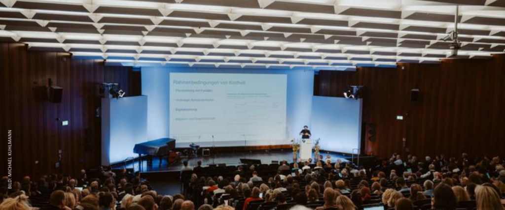 LemaS-Jahrestagung und 8. Münsterscher Bildungskongress