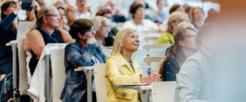 LemaS-Jahrestagung 2025 am Regionalzentrum Ost in Berlin