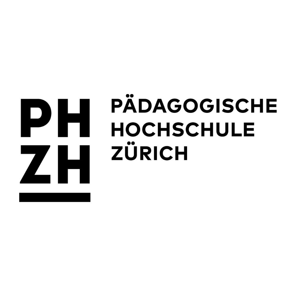 Logo Pädagogische Hochschule Zürich Logo Pädagogische Hochschule Zürich