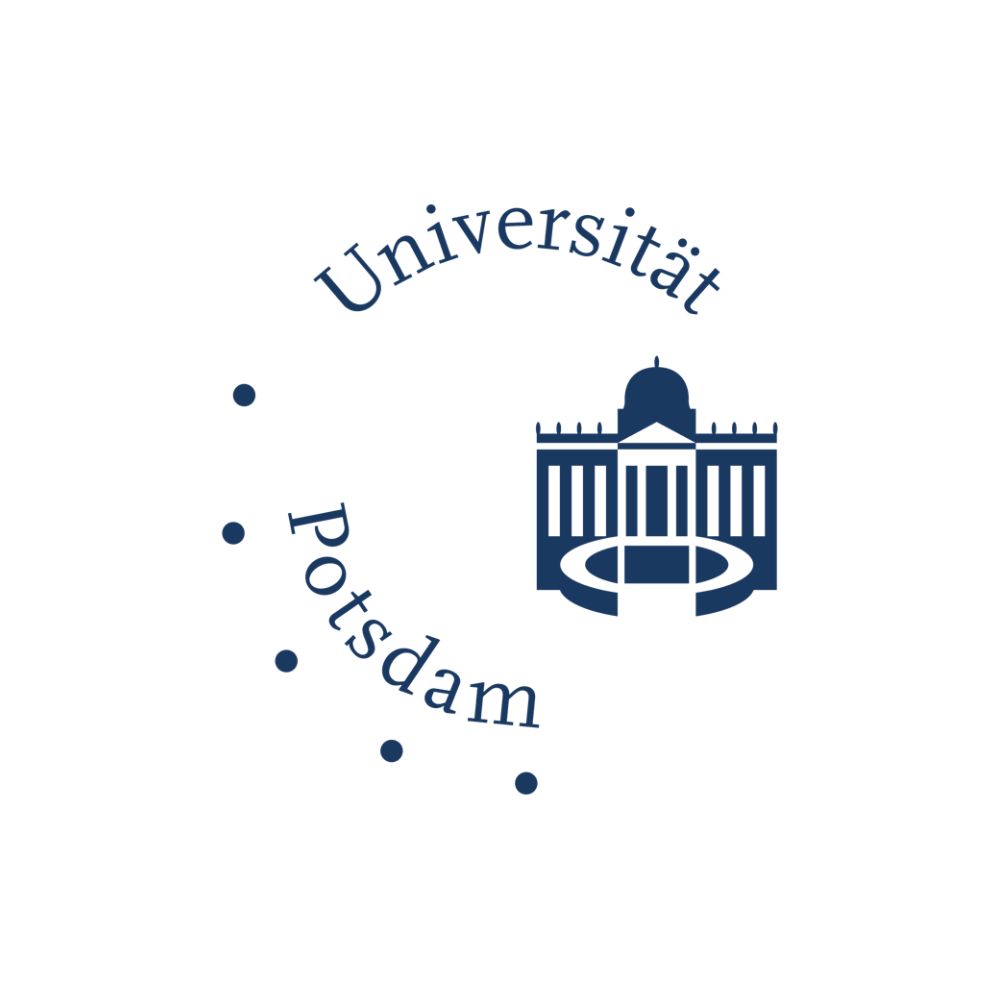 Logo Universität Potsdam Logo Universität Potsdam
