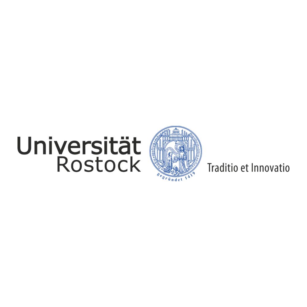 Logo Universität Rostock Logo Universität Rostock