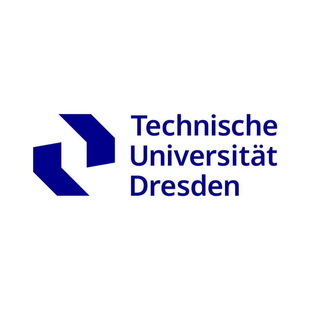 Logo Technische Universität Dresden Logo Technische Universität Dresden