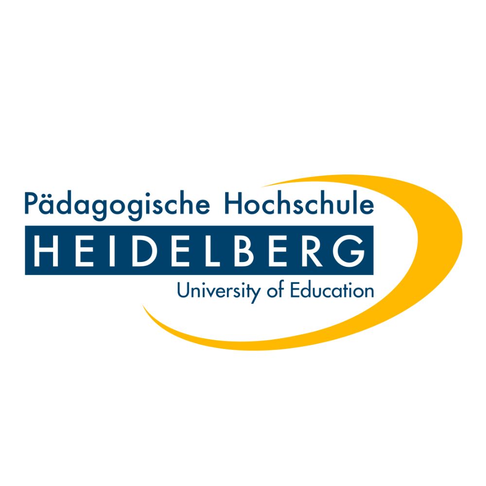 Logo Pädagogische Hochschule Heidelberg Logo Pädagogische Hochschule Heidelberg