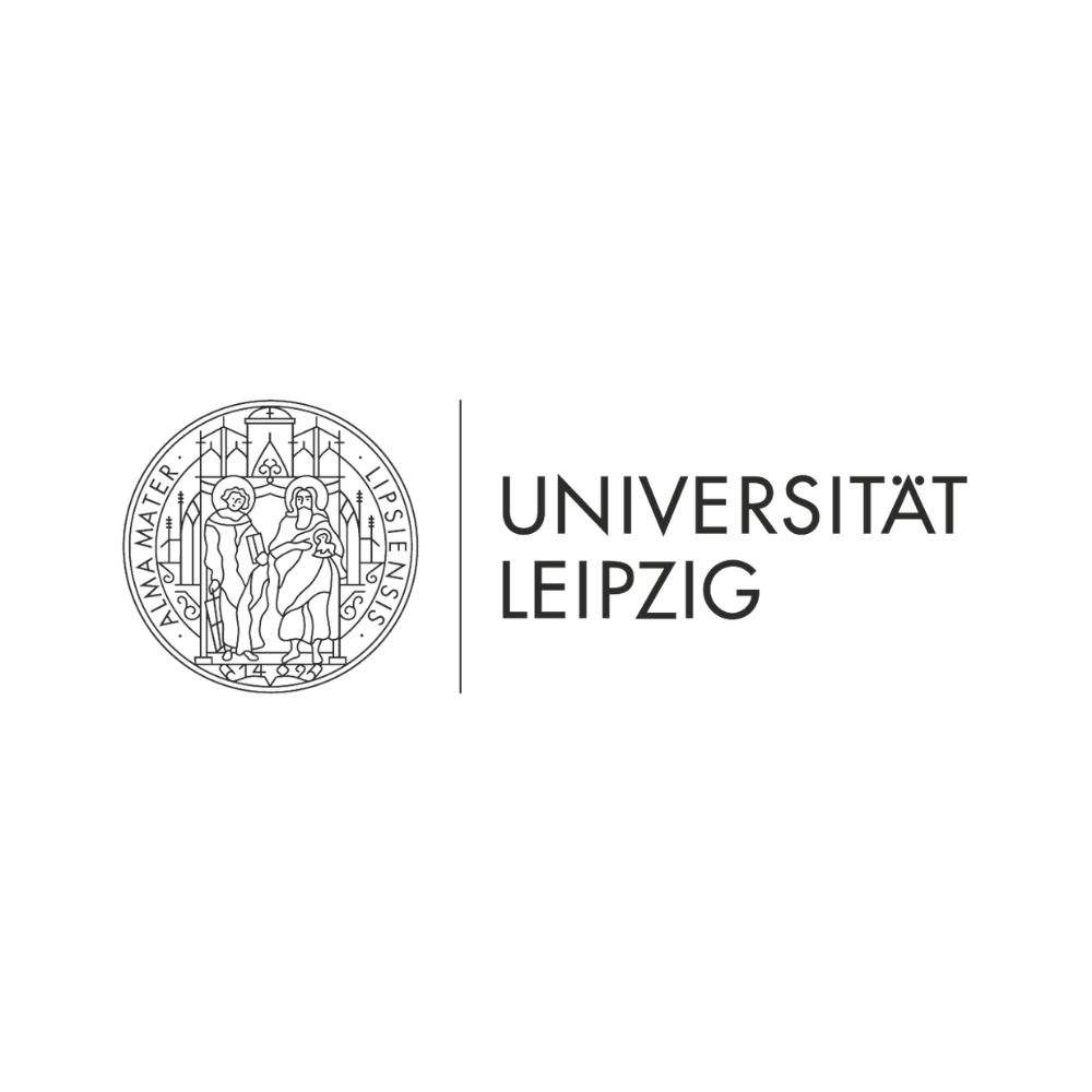 Logo Universität Leipzig Logo Universität Leipzig