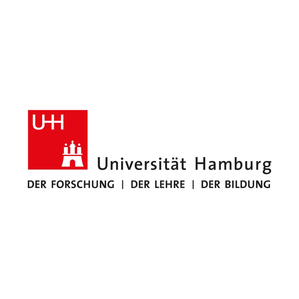Logo Universität Hamburg Logo Universität Hamburg
