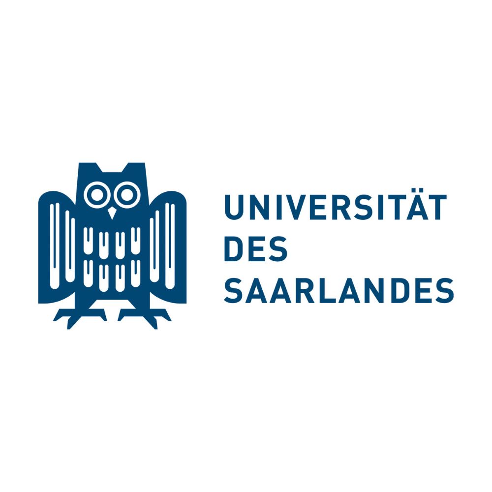 Logo Universität des Saarlandes Universität des Saarlandes