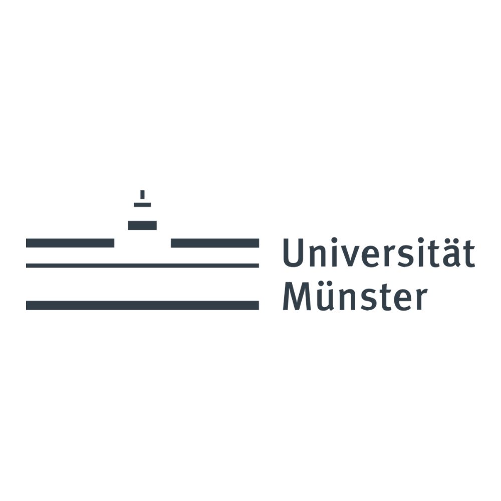 Logo Universität Münster