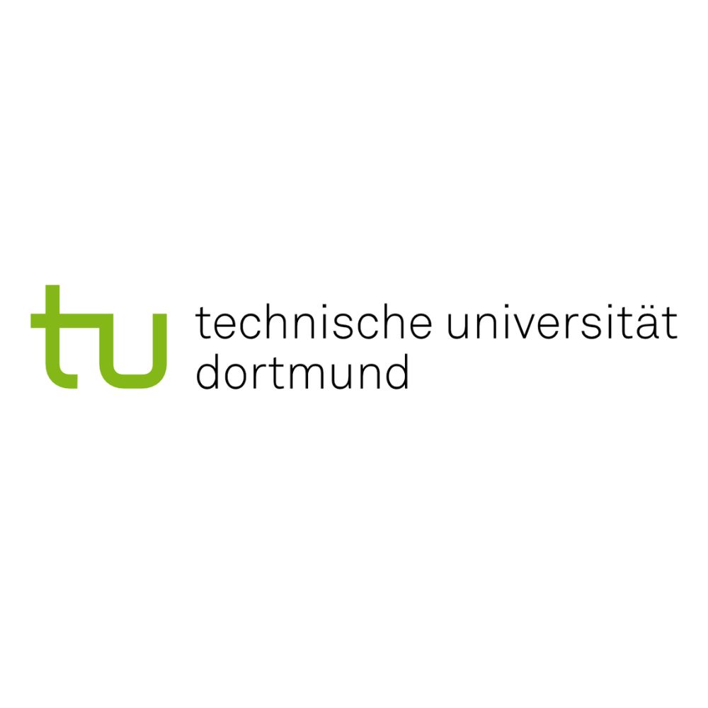 Logo Technische Universität Dortmund