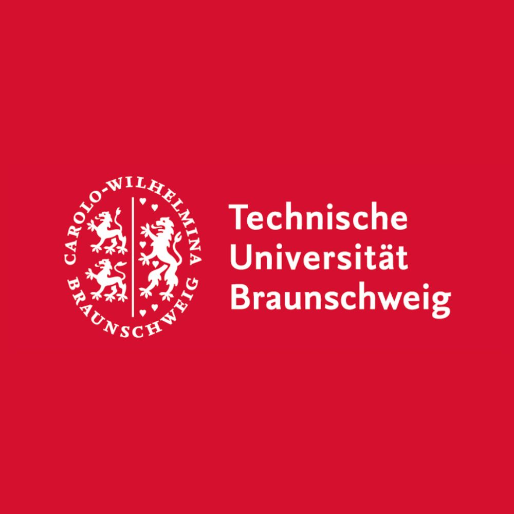 Logo Technische Universität Braunschweig