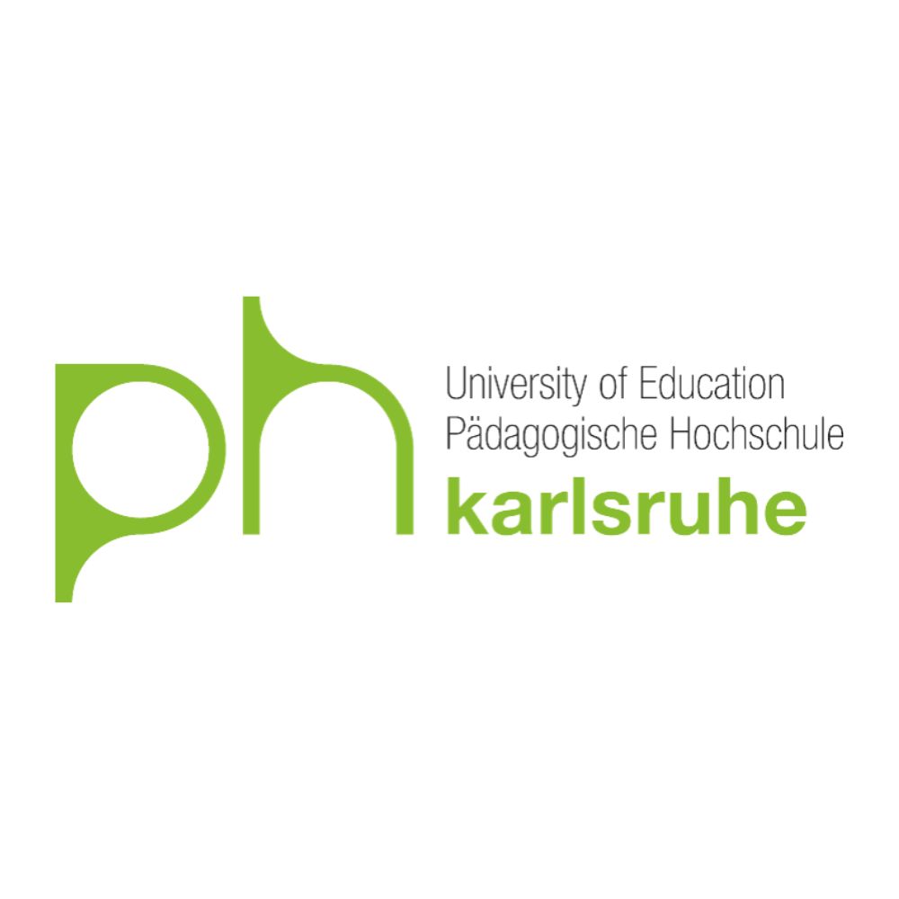 Logo Pädagogische Hochschule Karlsruhe Logo Pädagogische Hochschule Karlsruhe