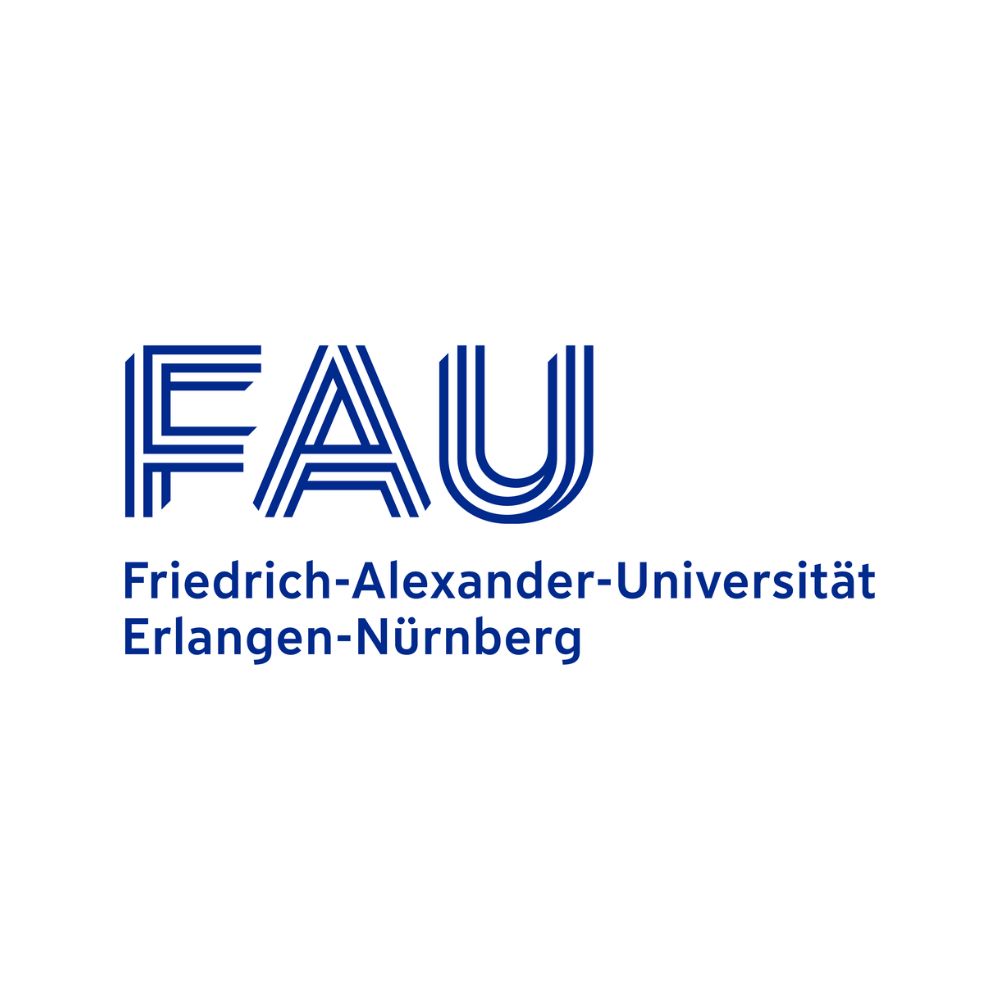 Logo FAU Logo FAU