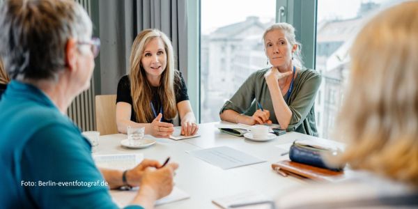 LemaS-Wissenschaft-Praxis-Bruecke Ein LemaS-Workshop