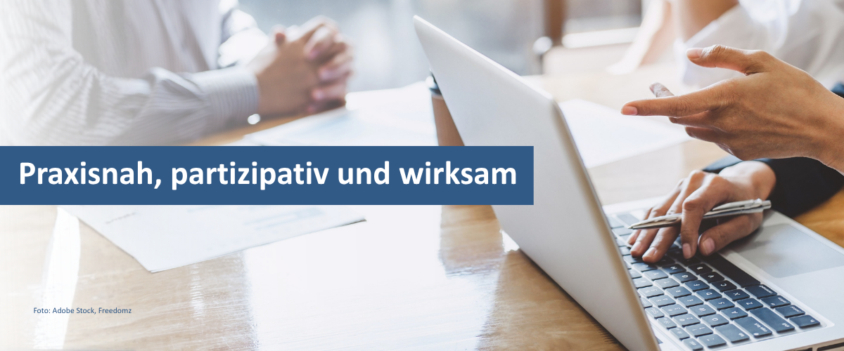 Lemas-Transfer: Praxisnah. Partizipativ.Wirksam. Praxisnah. Partizipativ.Wirksam.