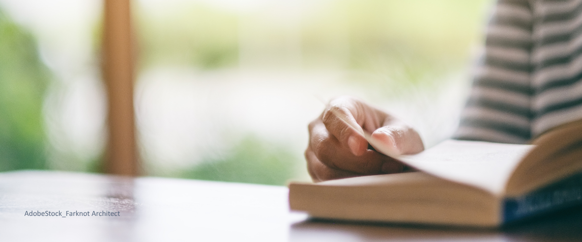 Wissenschaftliche Publikationen