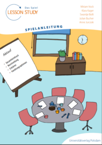 Lesson Study – Das Spiel