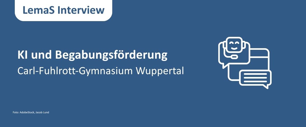 KI und Begabungsförderung gemeinsam denken