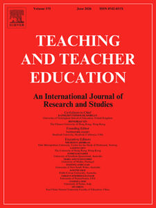 The essential role of teacher self-efficacy and enthusiasm for differentiated instruction