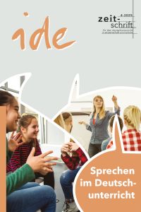 Kreativität beim Präsentieren
