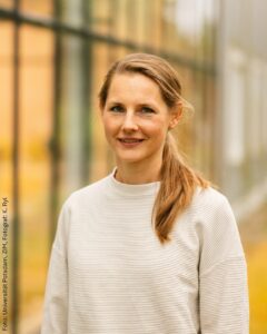 LemaS in Gesichtern Portrait