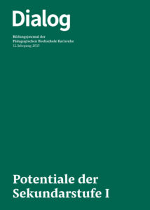 Begabungen sind allgegenwärtig: Begabungs- und Leistungsförderung als Aufgabe in der Sekundarstufe I