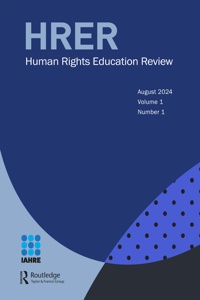 Transgender in children’s and young adult books. An analysis of current texts