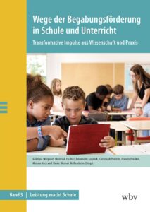 Schulen begabungsfördernd entwickeln – Arbeiten mit der LemaS-Toolbox