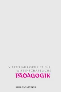 Pädagogik und (Bildungs-)Politik