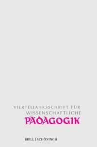 Pädagogik und (Bildungs-)Politik