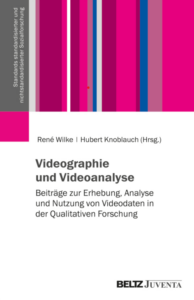 Erhebung – Analyse – Nachnutzung. Audio-/ Videodaten im Kontext sprachlicher Begabungsförderung