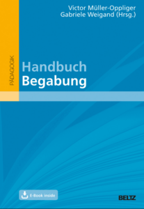 Selbstreguliertes Lernen für hochbegabte und hochleistende Schüler/innen in leistungsheterogenen Lerngruppen
