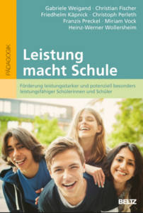 Teilprojekt 21. Individualisierung durch Mentoring. Praktische Umsetzung und Erforschung verschiedener Konzepte im schulischen Kontext
