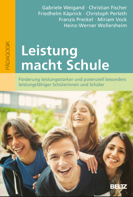 Teilprojekt 21. Individualisierung durch Mentoring. Praktische Umsetzung und Erforschung verschiedener Konzepte im schulischen Kontext